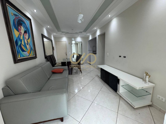 Imagem Apartamento com 2 Quartos para Alugar, 70 m² em Canto Do Forte - Praia Grande Imagem Apartamento com 2 Quartos para Alugar, 70 m² em Canto Do Forte - Praia Grande