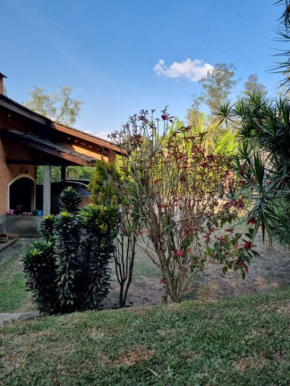 Imagem Casa com 7 Quartos à Venda, 500 m² em Embu Mirim - Itapecerica Da Serra Imagem Casa com 7 Quartos à Venda, 500 m² em Embu Mirim - Itapecerica Da Serra