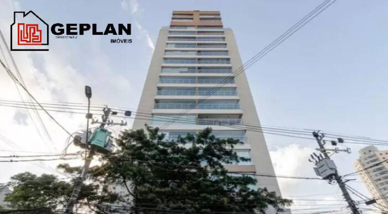 Imagem Apartamento com 2 Quartos à Venda, 64 m² em Cambuci - São Paulo Imagem Apartamento com 2 Quartos à Venda, 64 m² em Cambuci - São Paulo