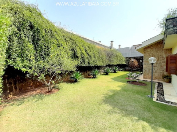 Imagem Casa com 4 Quartos à Venda, 700 m² em Vila Santista - Atibaia Imagem Casa com 4 Quartos à Venda, 700 m² em Vila Santista - Atibaia