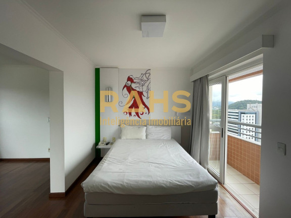 Imagem Apartamento com 1 Quarto à Venda, 67 m² em Centro - Joinville