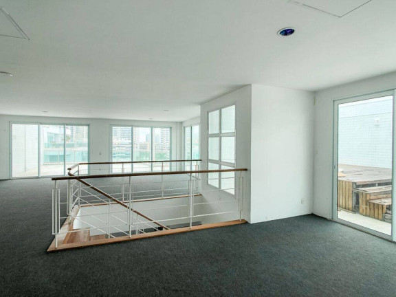 Imagem Cobertura com 4 Quartos à Venda, 575 m² em Barra Da Tijuca - Rio De Janeiro