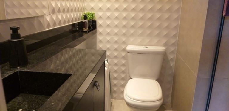 Imagem Apartamento com 3 Quartos à Venda, 85 m² em Itararé - São Vicente Imagem Apartamento com 3 Quartos à Venda, 85 m² em Itararé - São Vicente