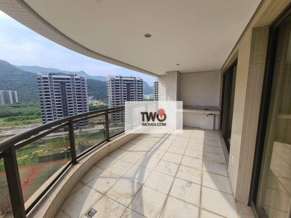 Imagem Apartamento com 3 Quartos à Venda, 115 m² em Barra Da Tijuca - Rio De Janeiro Imagem Apartamento com 3 Quartos à Venda, 115 m² em Barra Da Tijuca - Rio De Janeiro