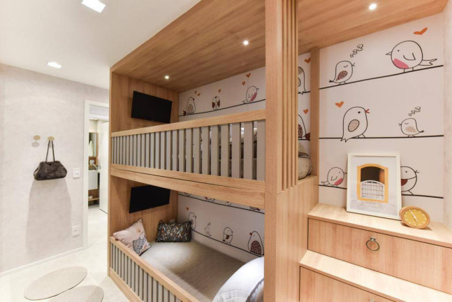 Imagem Apartamento com 2 Quartos à Venda, 55 m² em Centro - São Bernardo Do Campo Imagem Apartamento com 2 Quartos à Venda, 55 m² em Centro - São Bernardo Do Campo