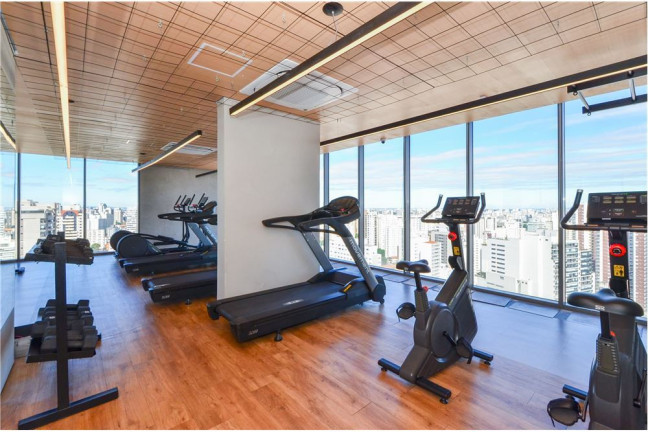 Imagem Apartamento com 1 Quarto à Venda, 25 m² em Vila Mariana - São Paulo Imagem Apartamento com 1 Quarto à Venda, 25 m² em Vila Mariana - São Paulo