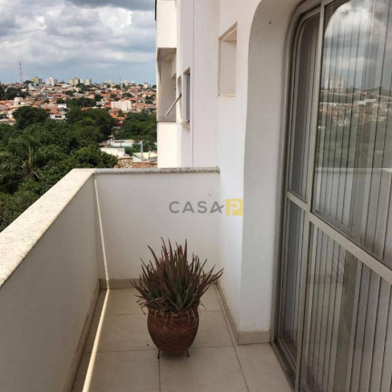 Imagem Apartamento com 3 Quartos à Venda, 160 m² em Vila Santa Catarina - Americana Imagem Apartamento com 3 Quartos à Venda, 160 m² em Vila Santa Catarina - Americana