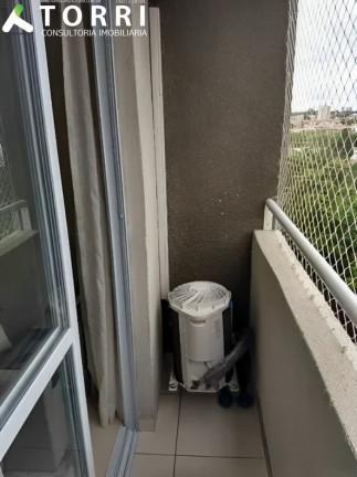 Imagem Apartamento com 2 Quartos à Venda, 50 m² em Vila Haro - Sorocaba Imagem Apartamento com 2 Quartos à Venda, 50 m² em Vila Haro - Sorocaba