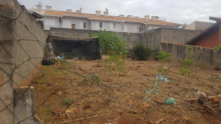 Imagem Terreno à Venda, 402 m² em Parque Rural Fazenda Santa Cândida - Campinas Imagem Terreno à Venda, 402 m² em Parque Rural Fazenda Santa Cândida - Campinas