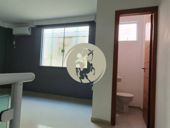 Imagem Casa de Condomínio com 2 Quartos à Venda, 150 m² em Jose Menino - Santos