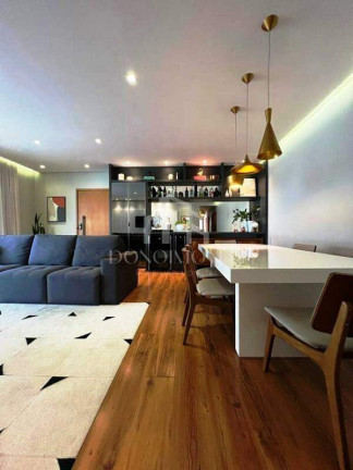 Imagem Apartamento com 4 Quartos à Venda, 187 m² em Campestre - Santo André Imagem Apartamento com 4 Quartos à Venda, 187 m² em Campestre - Santo André