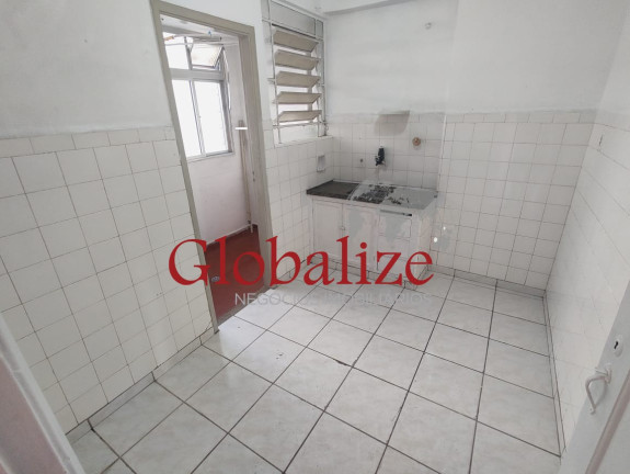 Imagem Imóvel com 2 Quartos à Venda, 65 m² em Boqueirão - Santos