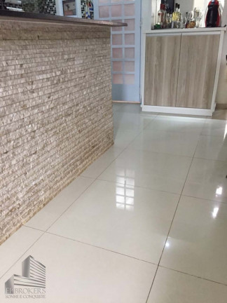 Imagem Casa de Condomínio com 3 Quartos à Venda, 97 m² em Green Valley - Votorantim Imagem Casa de Condomínio com 3 Quartos à Venda, 97 m² em Green Valley - Votorantim