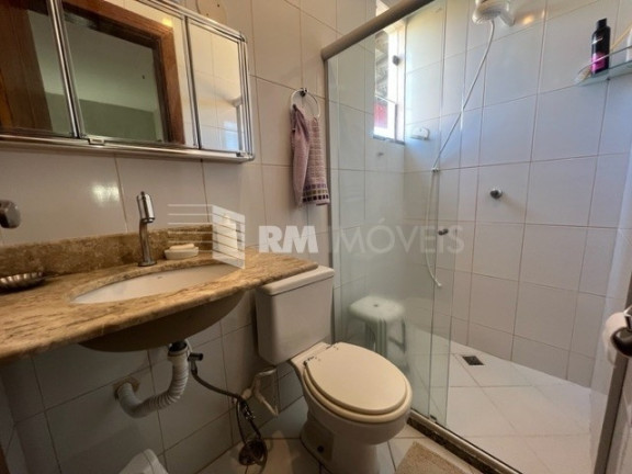 Imagem Casa de Condomínio com 3 Quartos à Venda, 149 m² em Stella Maris - Salvador Imagem Casa de Condomínio com 3 Quartos à Venda, 149 m² em Stella Maris - Salvador