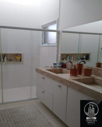 Imagem Casa com 4 Quartos à Venda, 405 m² em Parque Reserva Fazenda Imperial - Sorocaba Imagem Casa com 4 Quartos à Venda, 405 m² em Parque Reserva Fazenda Imperial - Sorocaba