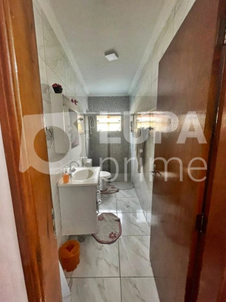 Imagem Casa com 7 Quartos à Venda, 318 m² em Vila Maria Alta - São Paulo