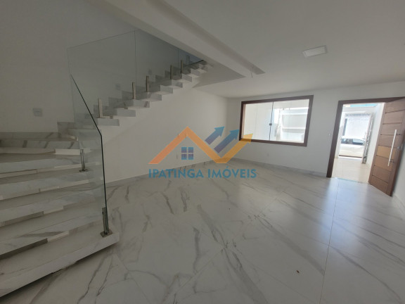 Imagem Casa com 3 Quartos à Venda, 140 m² em Residencial Bethânia - Santana Do Paraíso Imagem Casa com 3 Quartos à Venda, 140 m² em Residencial Bethânia - Santana Do Paraíso