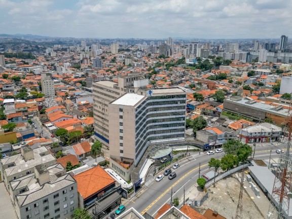 Imagem Apartamento com 3 Quartos à Venda, 129 m² em Tucuruvi - São Paulo