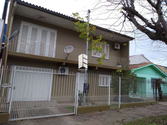 Imagem Casa com 4 Quartos à Venda, 168 m² em Pinheiro Machado - Santa Maria Imagem Casa com 4 Quartos à Venda, 168 m² em Pinheiro Machado - Santa Maria