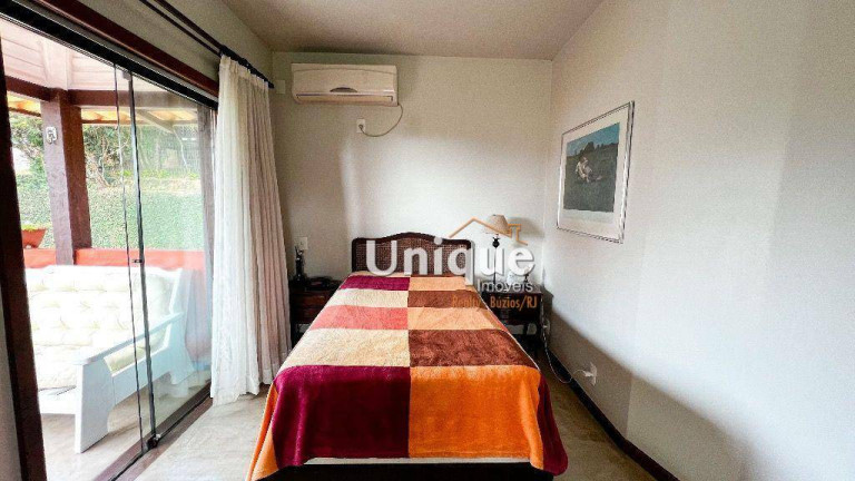 Imagem Casa com 5 Quartos à Venda, 201 m² em João Fernandes - Armação Dos Búzios