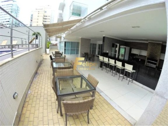 Imagem Imóvel com 3 Quartos à Venda, 182 m² em Praia Do Canto - Vitória