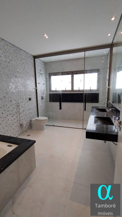 Imagem Casa com 4 Quartos à Venda, 874 m² em Tamboré - Barueri Imagem Casa com 4 Quartos à Venda, 874 m² em Tamboré - Barueri