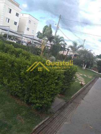 Imagem Apartamento com 2 Quartos à Venda, 48 m² em Piracicamirim - Piracicaba