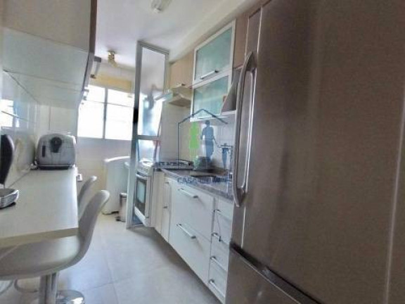 Imagem Apartamento com 2 Quartos à Venda, 123 m² em Vila Paulista - São Paulo
