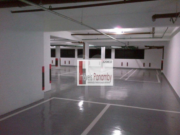 Studio com 1 Quarto à Venda, 39 m² em Vila Olímpia - São Paulo