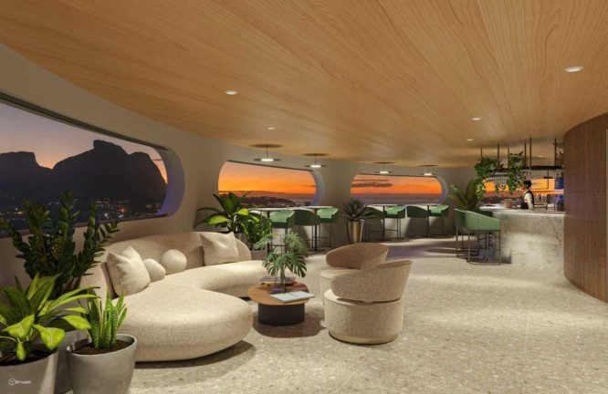 Imagem Imóvel Comercial à Venda, 40 m² em Barra Da Tijuca - Rio De Janeiro Imagem Imóvel Comercial à Venda, 40 m² em Barra Da Tijuca - Rio De Janeiro