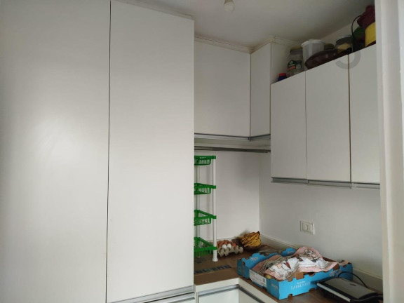 Imagem Apartamento com 3 Quartos à Venda, 94 m² em Bacacheri - Curitiba