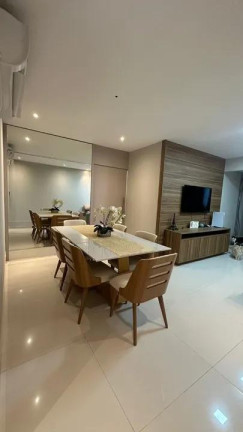 Imagem Apartamento com 3 Quartos à Venda, 86 m² em Goiabeira - Cuiabá