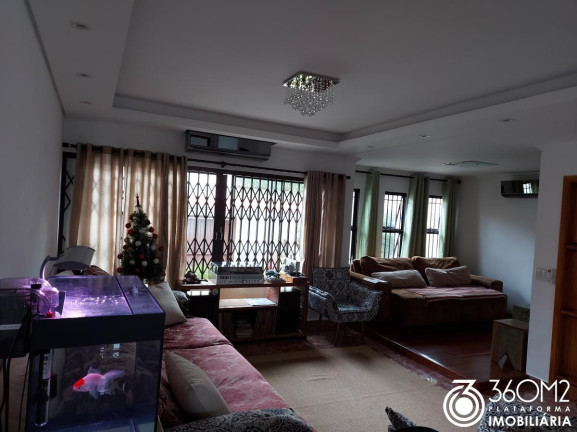 Imagem Casa com 3 Quartos à Venda, 255 m² em Campestre - Santo André Imagem Casa com 3 Quartos à Venda, 255 m² em Campestre - Santo André