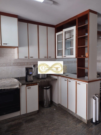 Imagem Imóvel com 4 Quartos à Venda, 349 m² em Barão Geraldo - Campinas