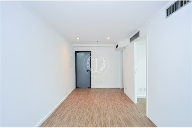 Imagem Sala Comercial à Venda, 45 m² em Vila Clementino - São Paulo