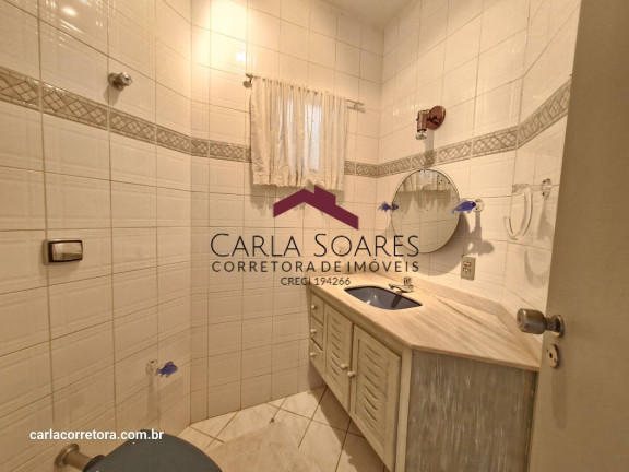 Imagem Casa com 5 Quartos à Venda, 350 m² em Enseada - Guarujá