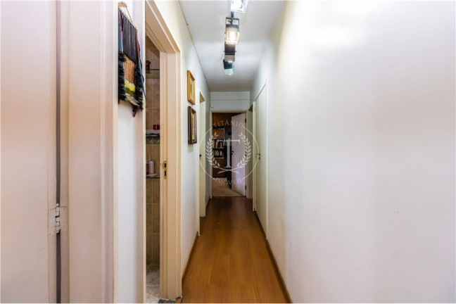 Imagem Apartamento com 2 Quartos à Venda, 128 m² em Santa Cecília - São Paulo