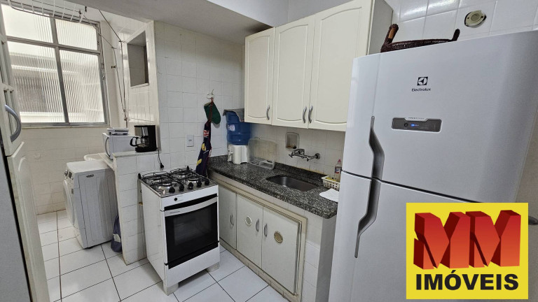Imagem Apartamento com 2 Quartos à Venda, 94 m² em Centro - Cabo Frio Imagem Apartamento com 2 Quartos à Venda, 94 m² em Centro - Cabo Frio
