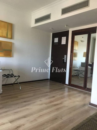 Imagem Apartamento com 1 Quarto à Venda, 31 m² em Chácara Santo Antônio (zona Sul) - São Paulo Imagem Apartamento com 1 Quarto à Venda, 31 m² em Chácara Santo Antônio (zona Sul) - São Paulo