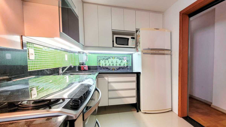 Imagem Cobertura com 3 Quartos à Venda, 120 m² em Copacabana - Rio De Janeiro Imagem Cobertura com 3 Quartos à Venda, 120 m² em Copacabana - Rio De Janeiro
