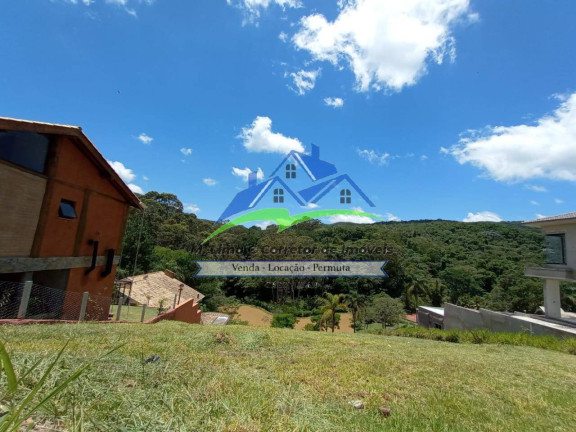 Imagem Terreno em Condomínio à Venda, 603 m² em Bairro Do Portão - Atibaia