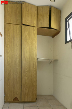 Imagem Apartamento com 4 Quartos à Venda, 195 m² em Campo Belo - São Paulo