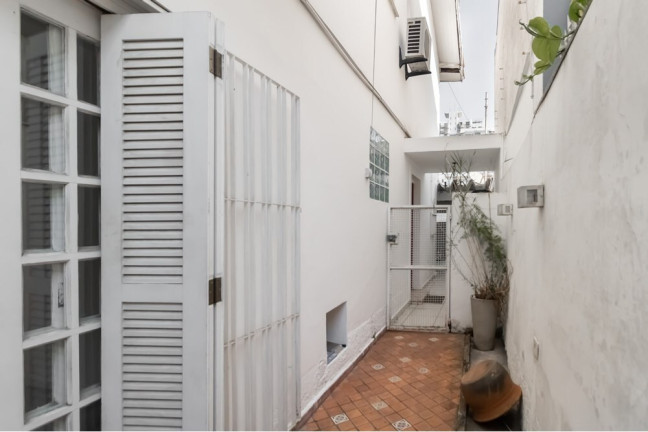 Imagem Casa com 2 Quartos à Venda, 180 m² em Campo Belo - São Paulo Imagem Casa com 2 Quartos à Venda, 180 m² em Campo Belo - São Paulo