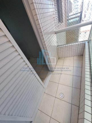 Imagem Apartamento com 2 Quartos à Venda, 56 m² em Ocian - Praia Grande
