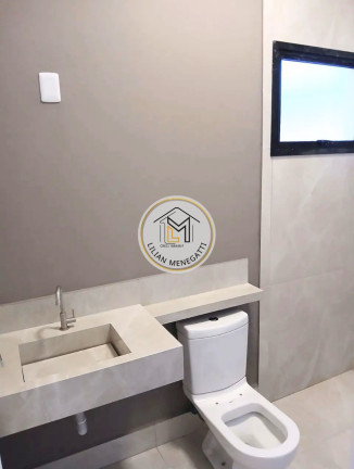 Imagem Imóvel com 3 Quartos à Venda, 360 m² em Ibi Aram 1 - Itupeva
