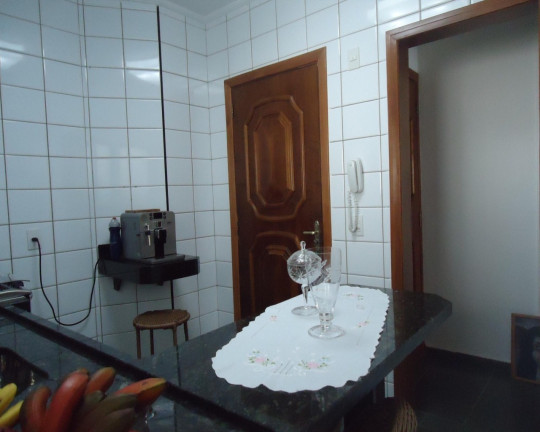 Imagem Apartamento com 3 Quartos à Venda, em Itararé - São Vicente Imagem Apartamento com 3 Quartos à Venda, em Itararé - São Vicente