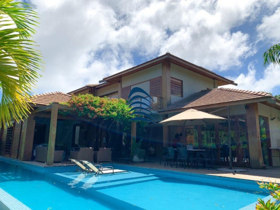 Casa com 5 Quartos à Venda, 160 m² em Praia Do Forte - Mata De São João