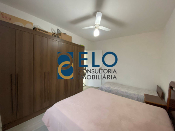 Imagem Apartamento com 1 Quarto à Venda, 50 m² em Centro - São Vicente Imagem Apartamento com 1 Quarto à Venda, 50 m² em Centro - São Vicente
