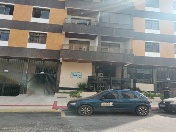 Imagem Apartamento com 3 Quartos à Venda, 122 m² em Praia Do Morro - Guarapari Imagem Apartamento com 3 Quartos à Venda, 122 m² em Praia Do Morro - Guarapari