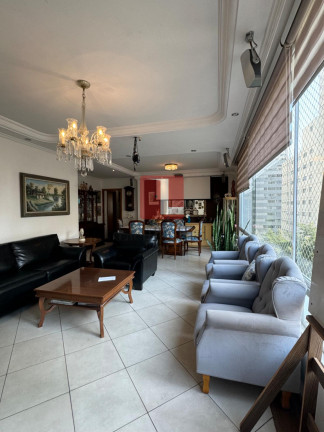 Imagem Apartamento com 3 Quartos à Venda, 135 m² em Jardim Paulista - São Paulo